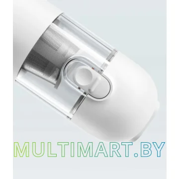 Пылесос Xiaomi Mi Vacuum Cleaner Mini EU картинка 6